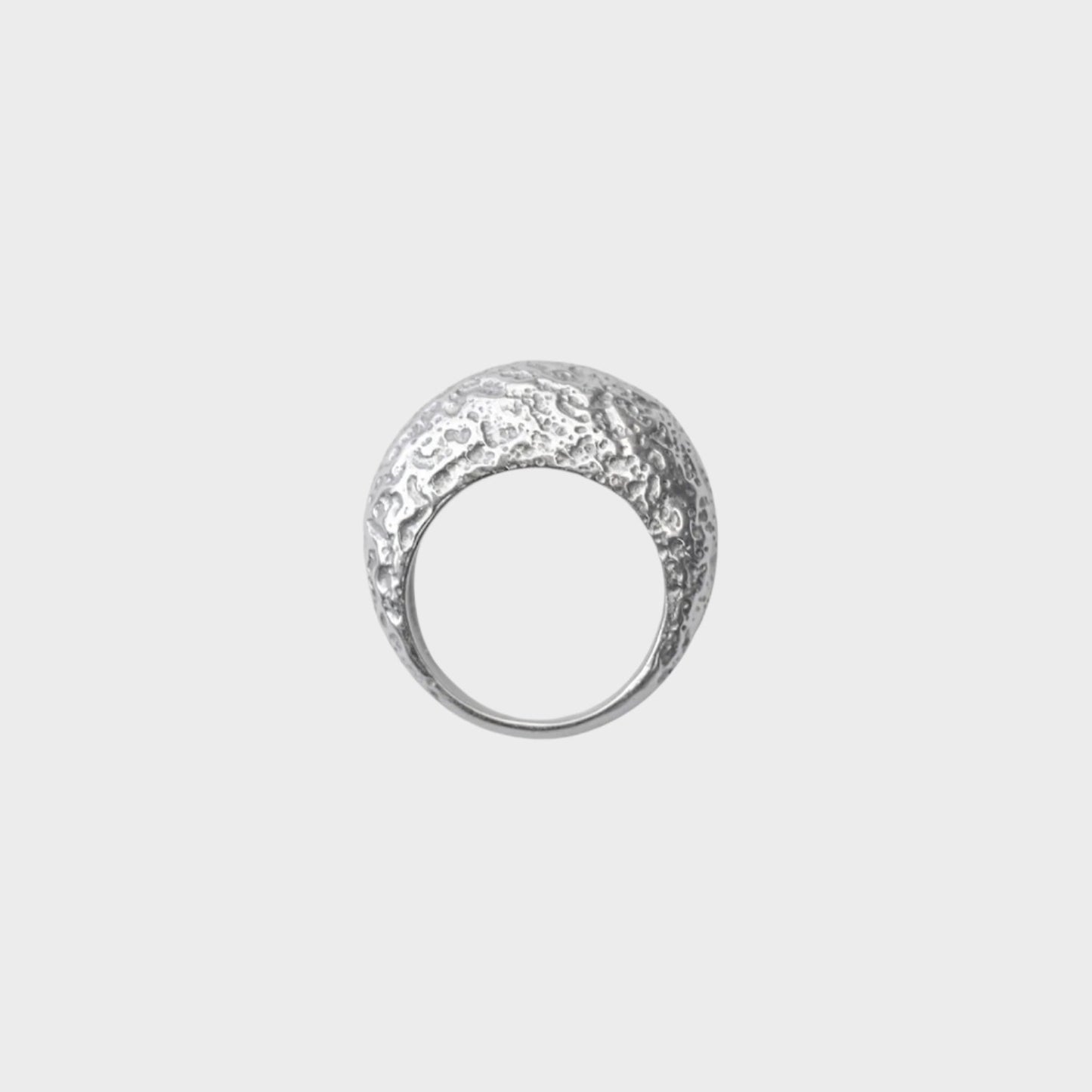 Chunky Lava Ring