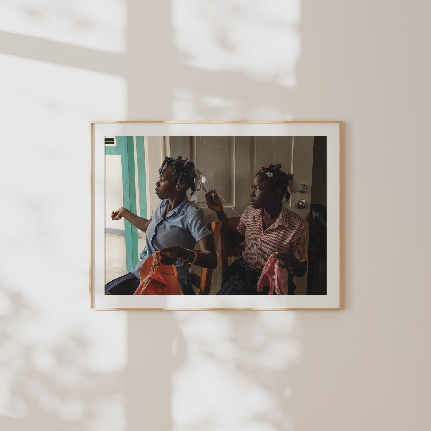 HAITIANOS