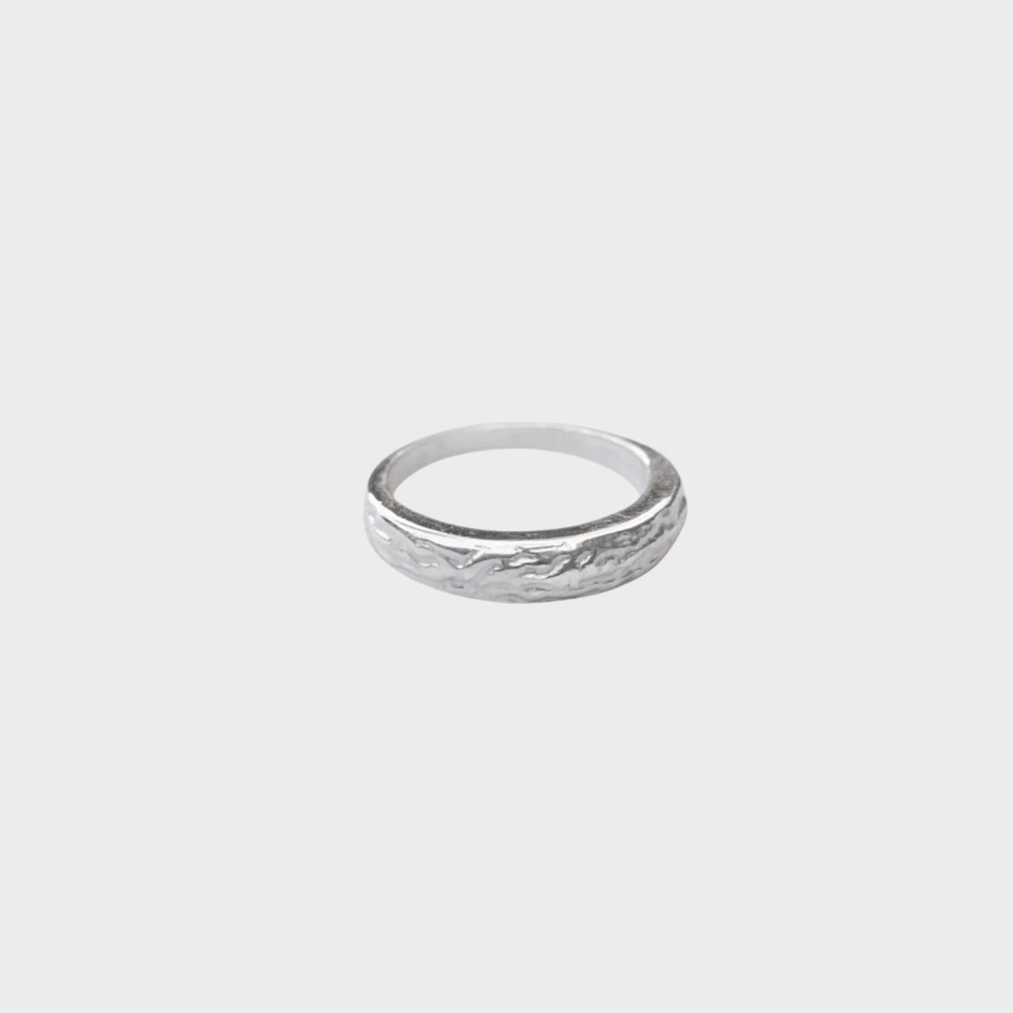 Anillo de magma