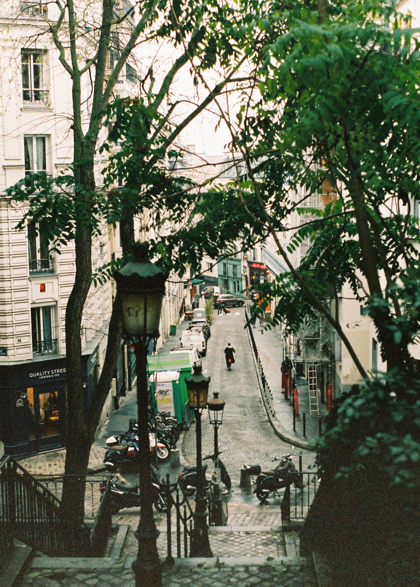DIMANCHE