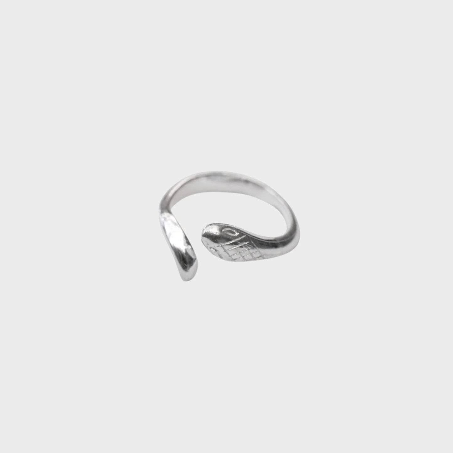 Anillo de serpiente