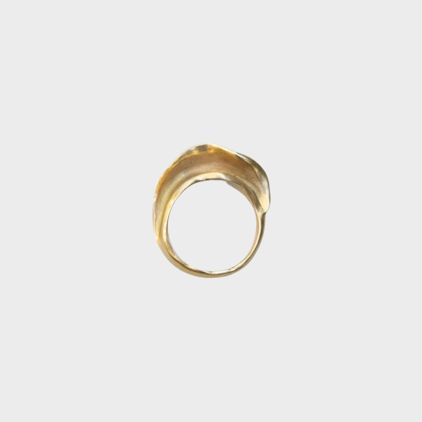 El anillo de las olas