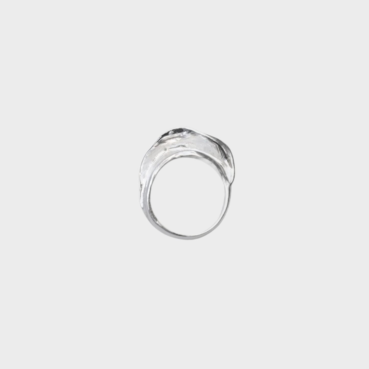 El anillo de las olas